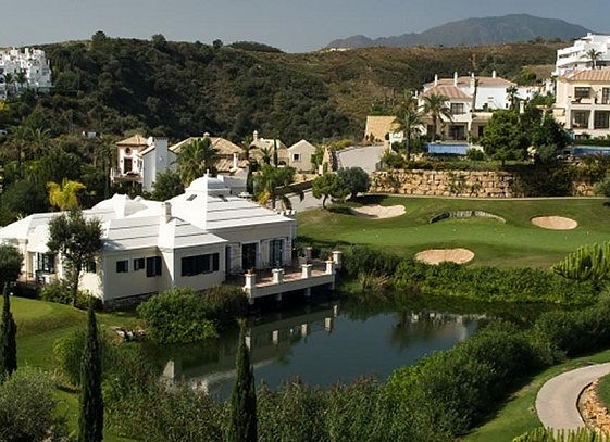 La Resina Golf Club – Golf, Dine & Relax in a little piece of paradise